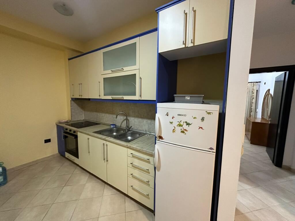 apartament me qira ne selite