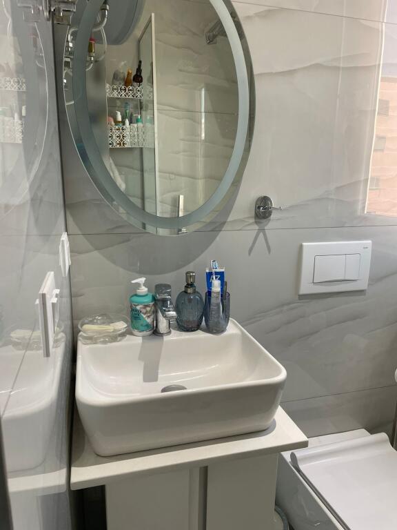 🏡Apartment 1+1 for rent in Vasil Shanto