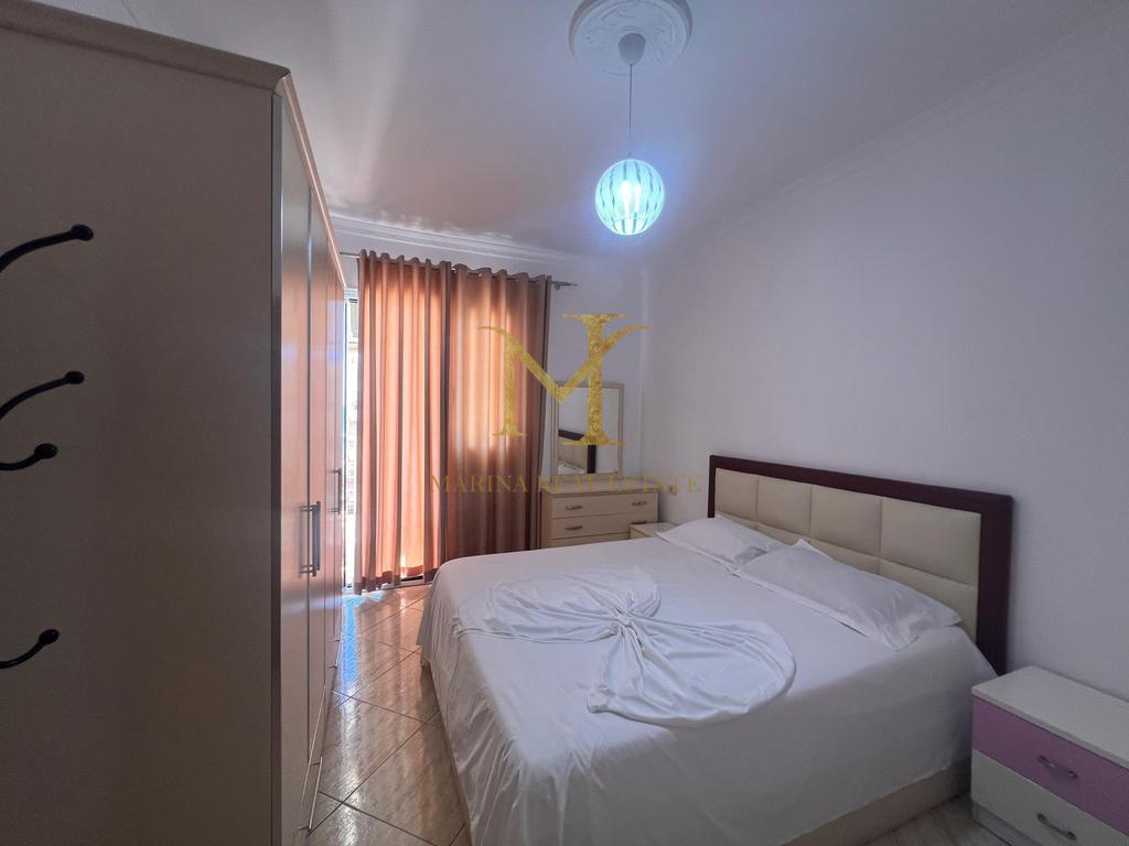 Appartamento 1+1 in affitto – Vista mare completa