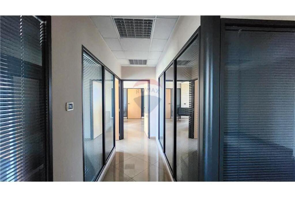 Ufficio in affitto alle Torri Gemelle