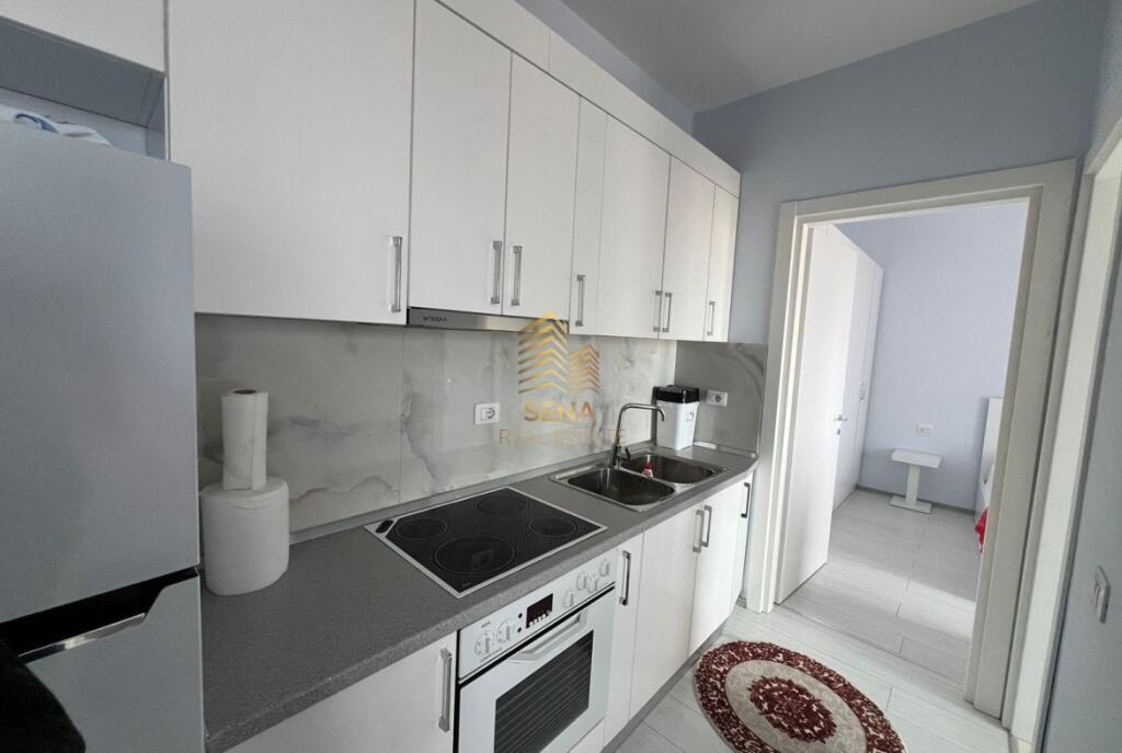 Qira, Apartament 1+1, Laprake, 650 Euro/Muaj