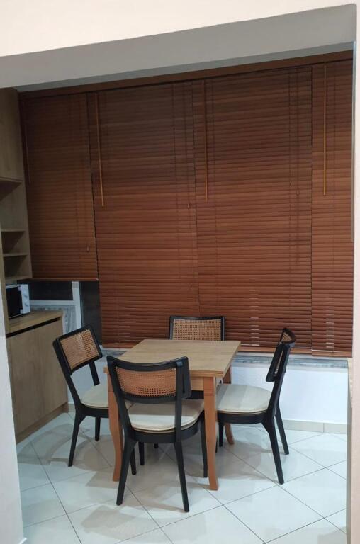 Apartment 1+1 for rent Located at Kodra e Diellit Rrapo Hekali street 600 thousand leke