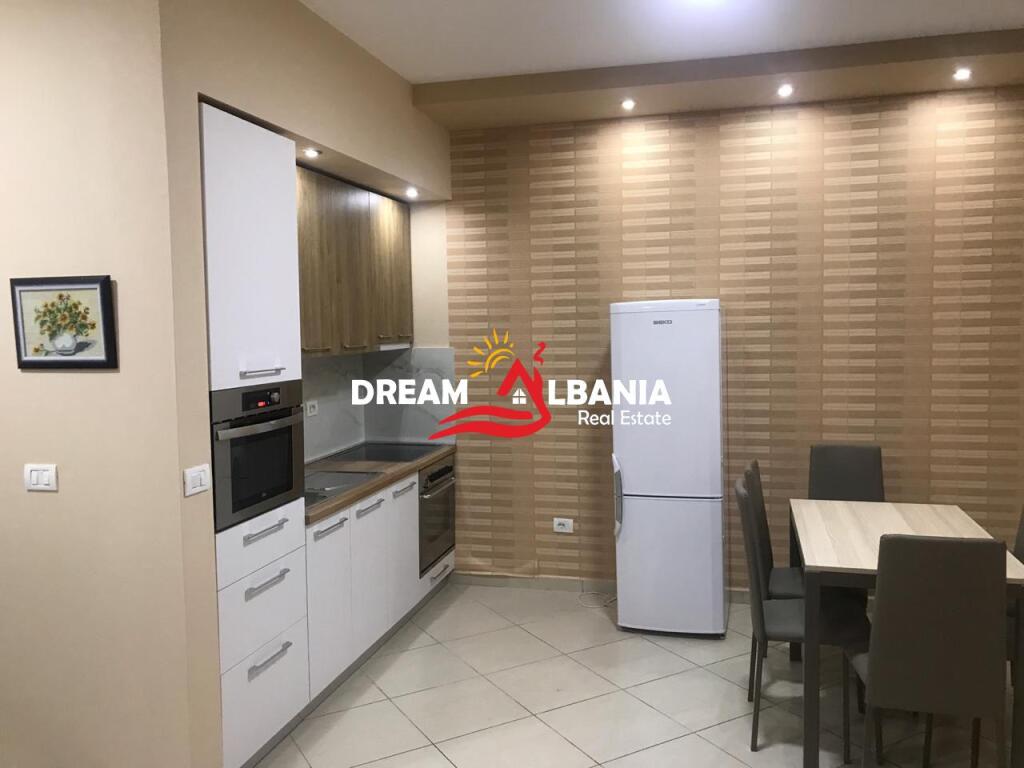 2+1 Apartment for rent near the Train Station, Tirana ( 42215387)