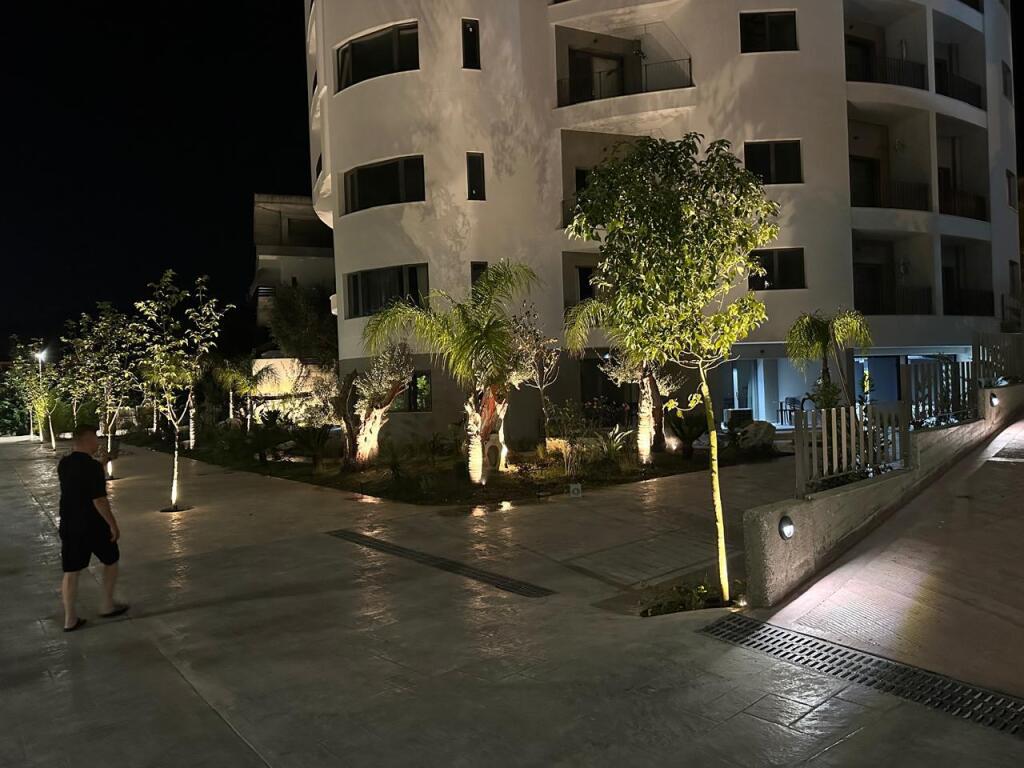 Apartament Me Pamje Deti Per Shitje Ne Vlore