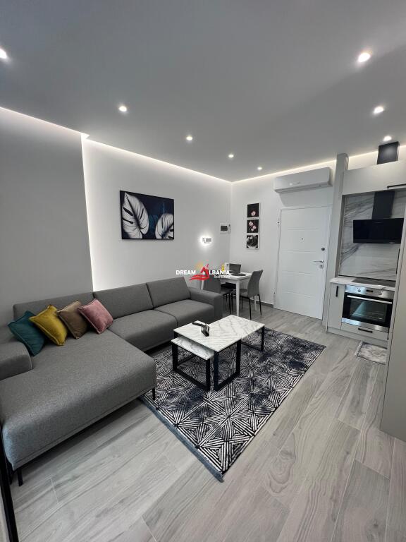 Super Investment Opportunity!!! 2 Apartments 1+1 for sale in Laprake, Tirana (ID 4101886)