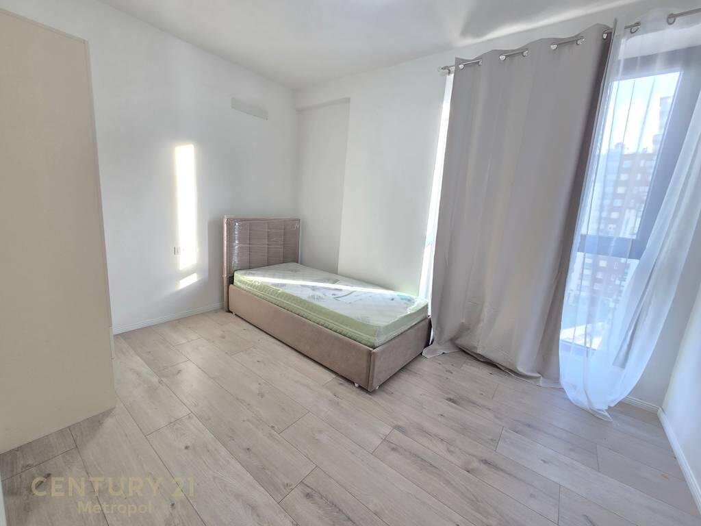 Japim me qira apartament 3+1+2 te Garden Residence Turdiu, ish Fusha e Aviacionit