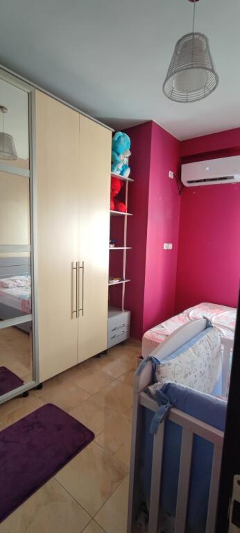 Apartament me Qira 1+1 në Fresk.