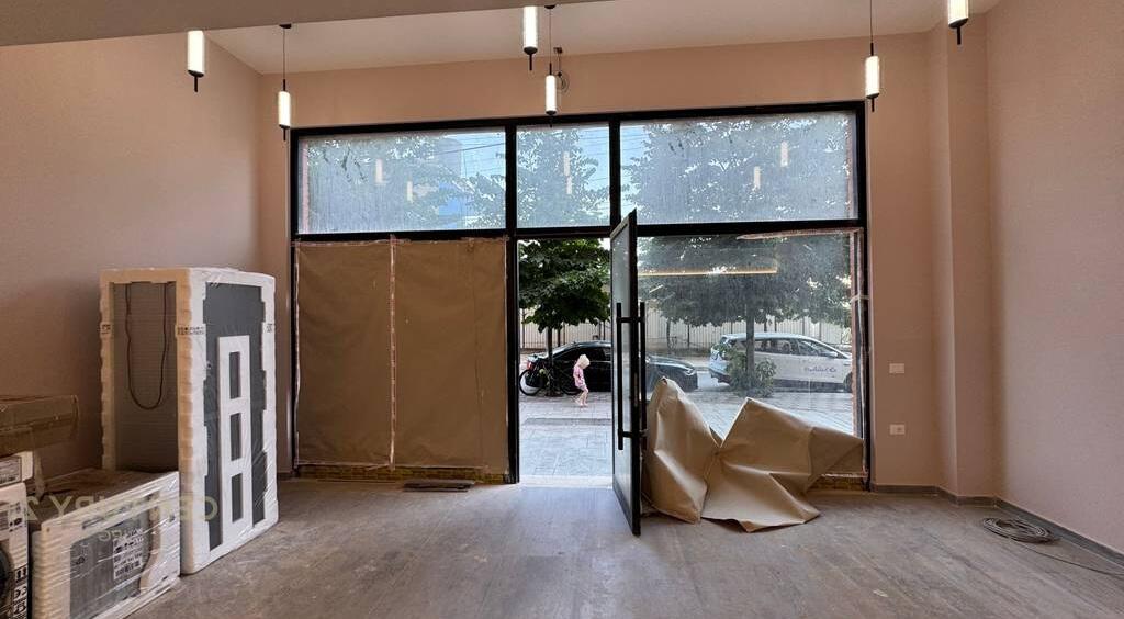 DYQAN PER QIRA TEK TIRANA GOLDEN PARK 3 !