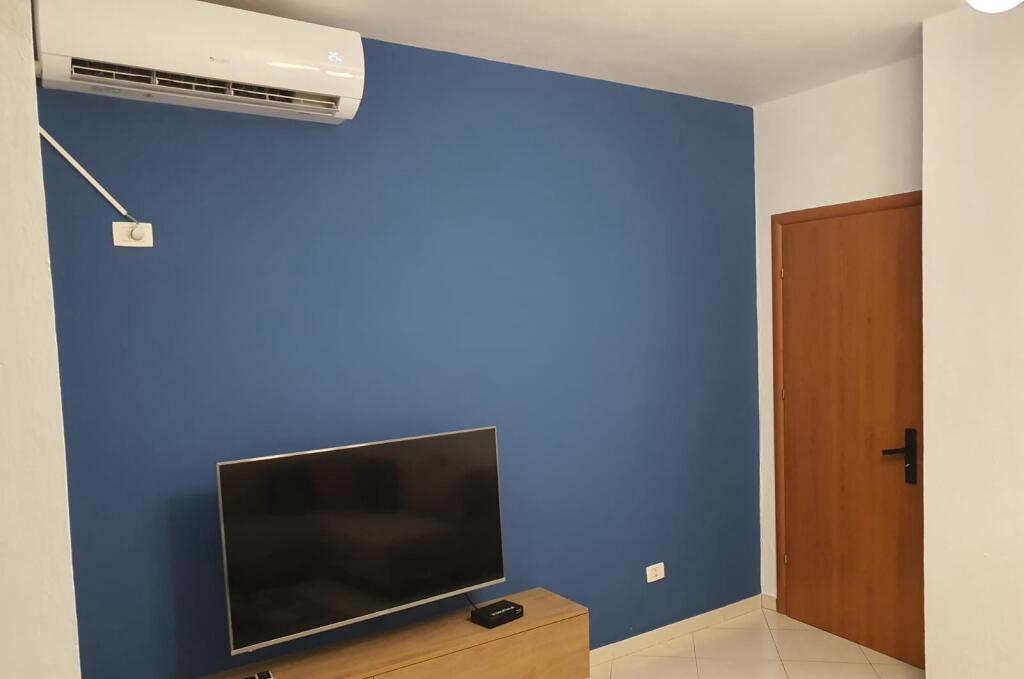 Kodra e Diellit, apartment for rent 1+1,(60,000 leke)