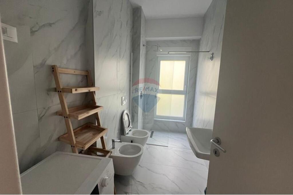 Apartament 1+1 për qira Kompleksi Kaimi, Ali Demi