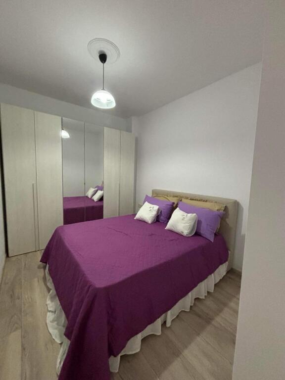 🏡 Jepet me Qira Apartament 1+1 , Rruga e Cipajve, Vlorë