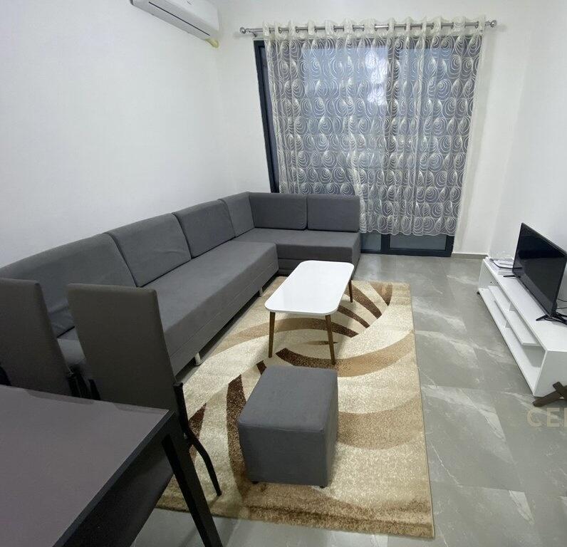 Apartment 1+1 for rent in the ASL complex, Oxhaku