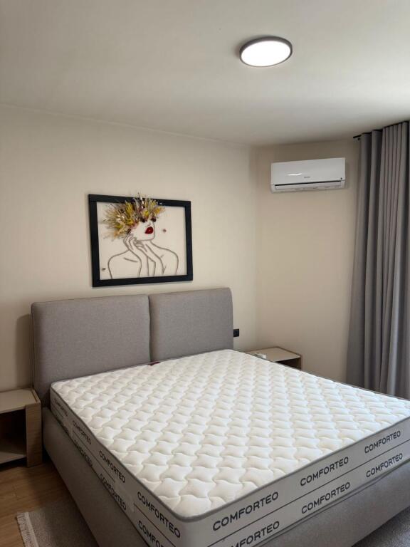 Apartament Me Pamje Deti Per Shitje Ne Vlore