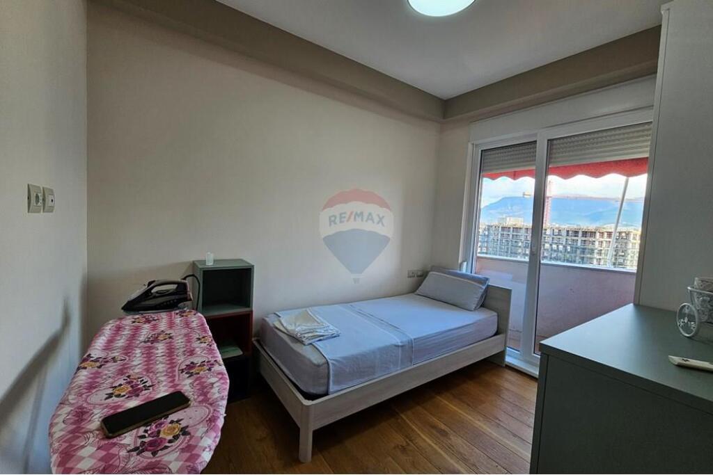 Apartment 3+1+2 for sale at the Kontakt Complex!