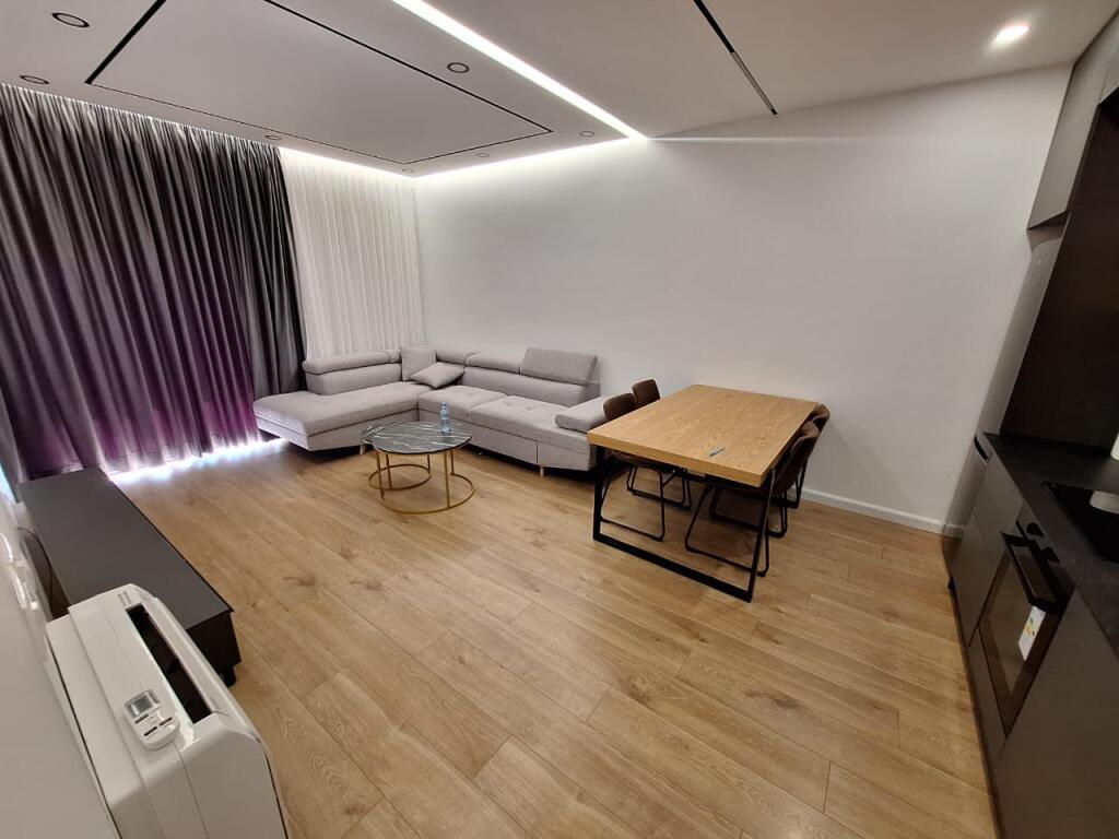 Apartament 3+1+2Post Parkimi ne Astir