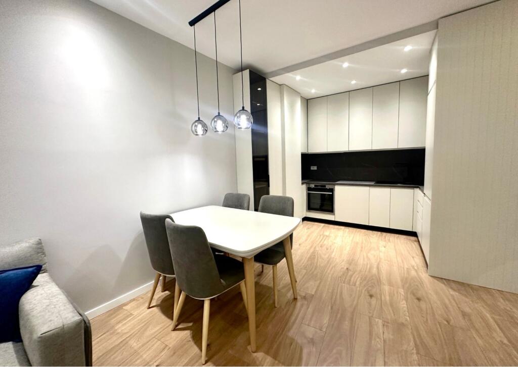 *Apartament 2+1+2 Me Qira | TEG*