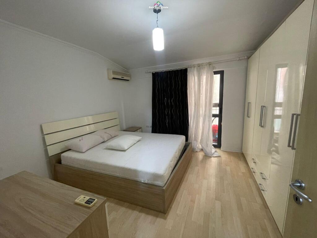 Apartament Me Qera 2+1 Ne Bllok (ID B221351) Tirane