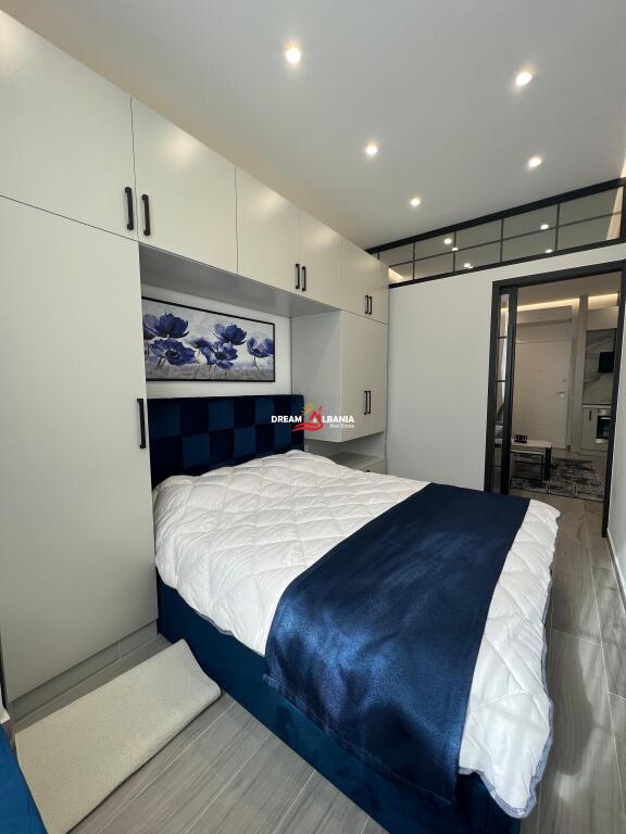Super Investment Opportunity!!! 2 Apartments 1+1 for sale in Laprake, Tirana (ID 4101886)