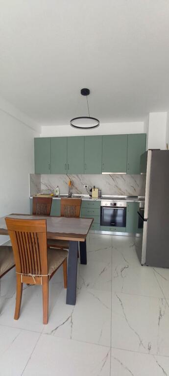 Apartament modern me qira 2+1+2 – Zona Oxhaku