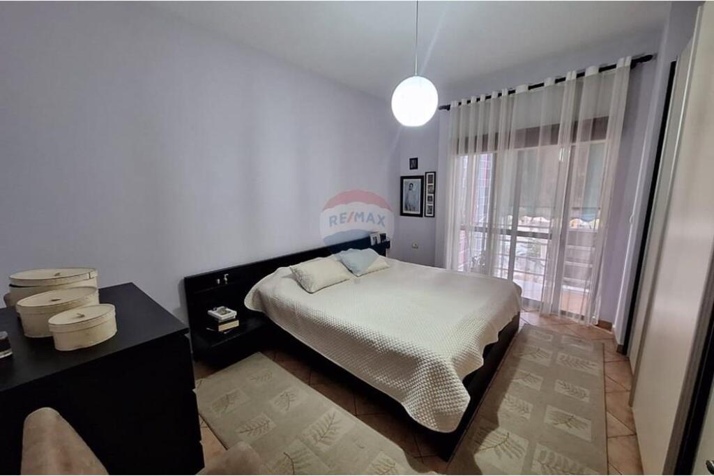 Apartment 2+1 for rent in Don Bosko !