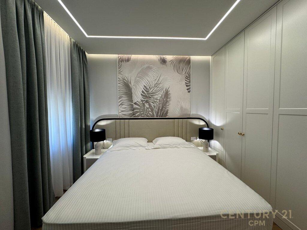 Apartament modern 2+1 me qira tek Kodra e Diellit 1,600 € /Muaj