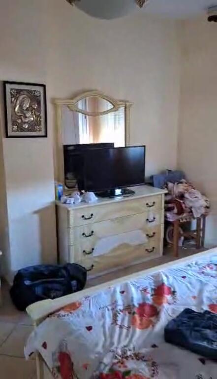 SHITET APARTAMENT 2+1 PRANE FABRIKES SE AKULLIT DURRES