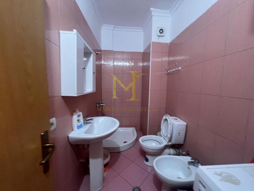 Appartamento 1+1 in affitto – Vista mare completa