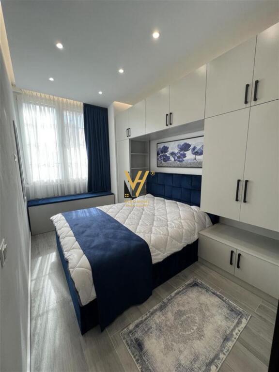 SHITET APARTAMENT 1+1 TE PALLATET ARABE, LAPRAKE 85.000 EURO