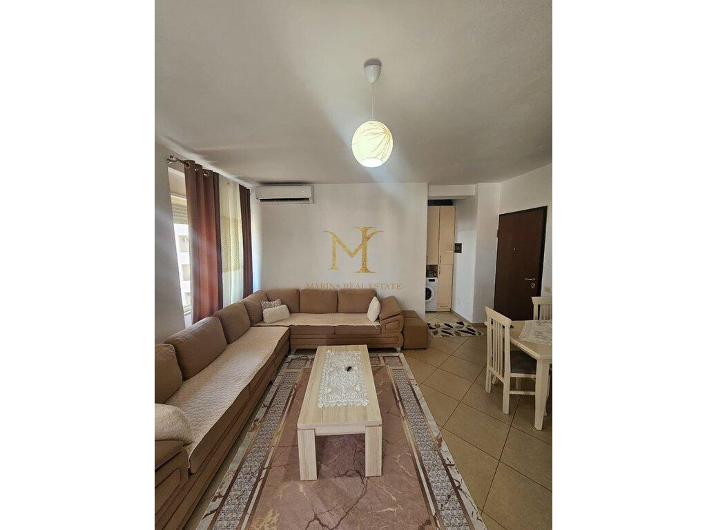 JEPET ME QIRA APARTAMENT NË PLAZH – RROTA E KUQE, DURRËS