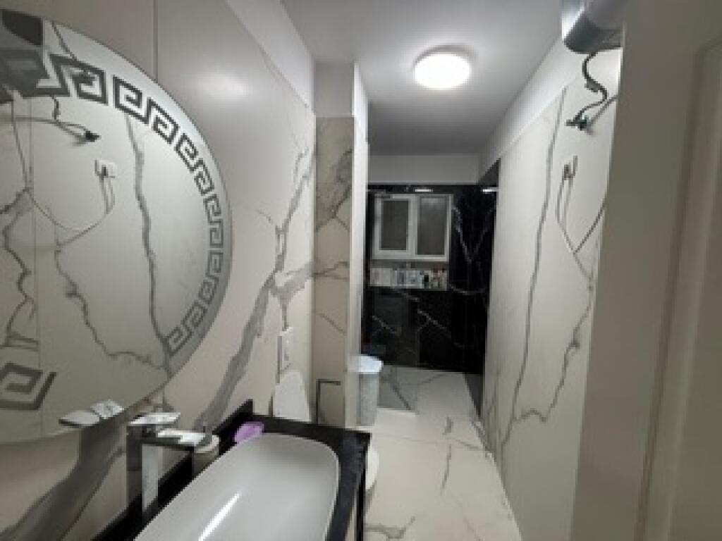 Super 2+1 for rent in Astir at villa L, luxurious with 600€