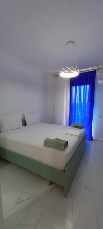 Apartament modern me qira 2+1+2 – Zona Oxhaku