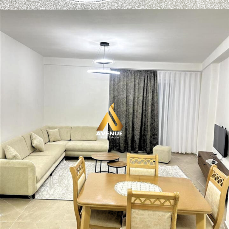 JEPET ME QERA APARTAMENT 1+1 KOMPLEKSI JOLLA, ASTIR, TIRANE