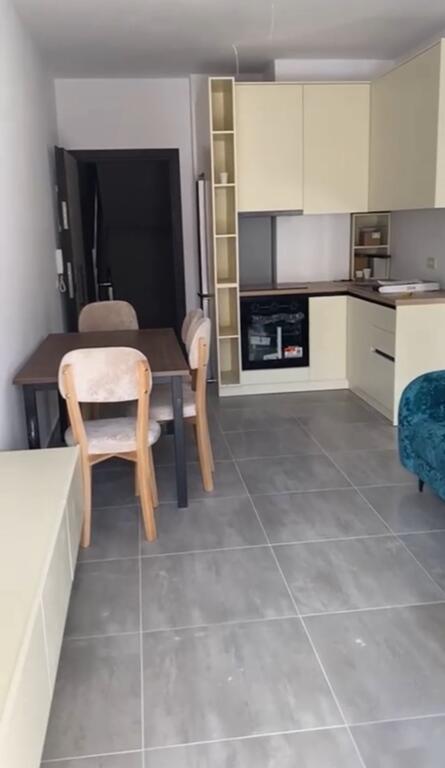 Apartament me Qira 1+1 – Rruga Mine Peza