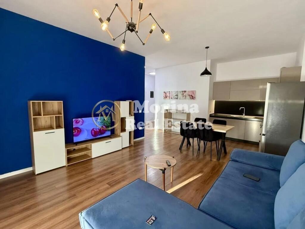 Affitto, Appartamento 2+1, Via 5 Maji — Complesso INERTI shpk, 600 euro/mese