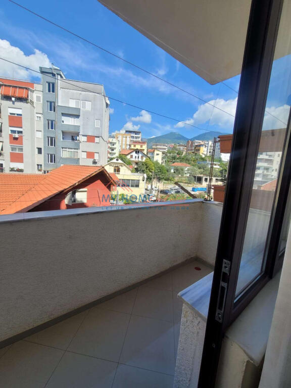 Apartment 1+1 for Sale Fresk Tirana