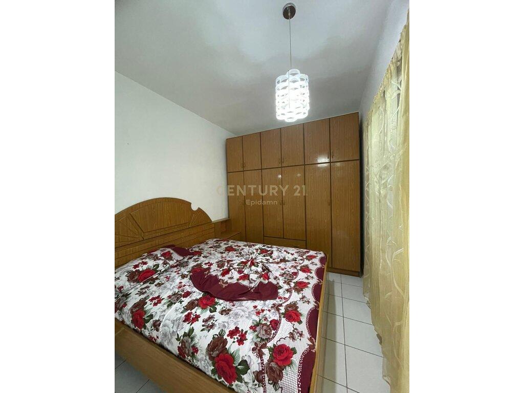 Apartament 1+1 Me Qira në Spitalle, Durrës - 280€