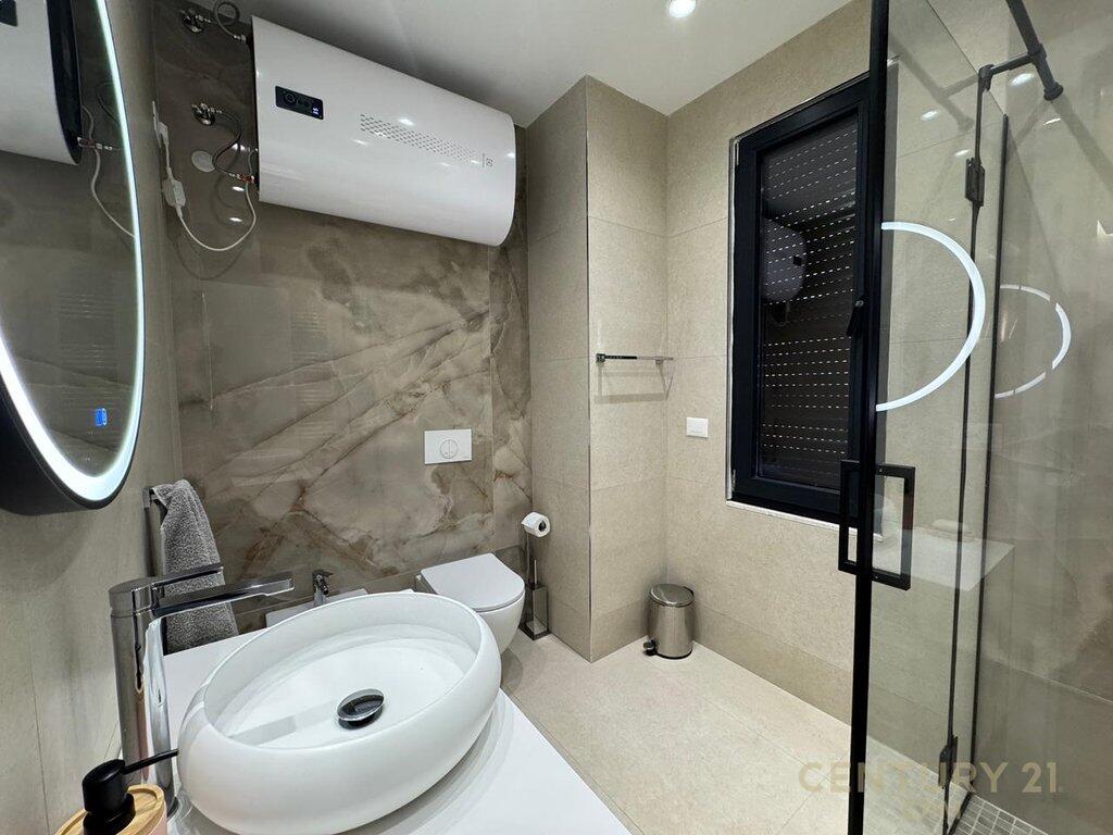 Apartament modern 2+1 me qira tek Kodra e Diellit 1,600 € /Muaj