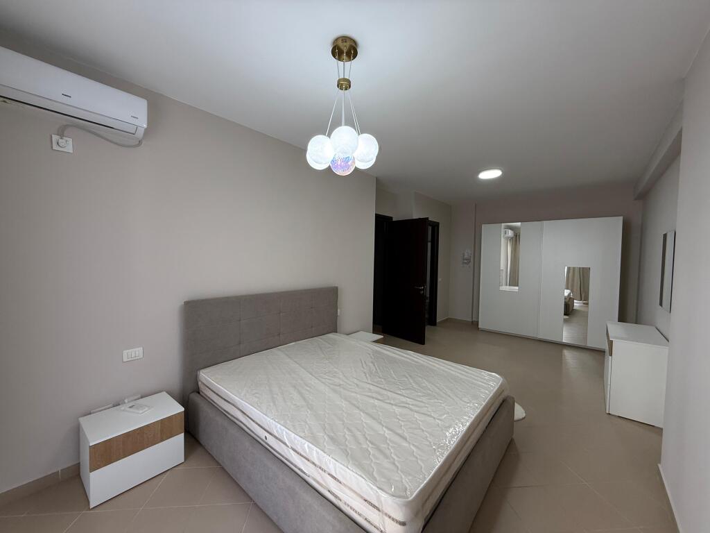 Apartament me qera 2+1+2 Kompleksi Kontakt, 21 Dhjetori