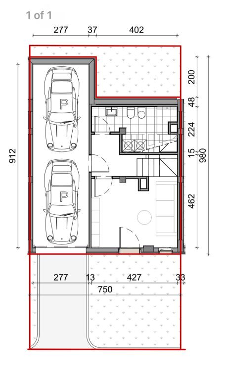 VILE PER QERA 200 M2 FARKE 1400 EURO