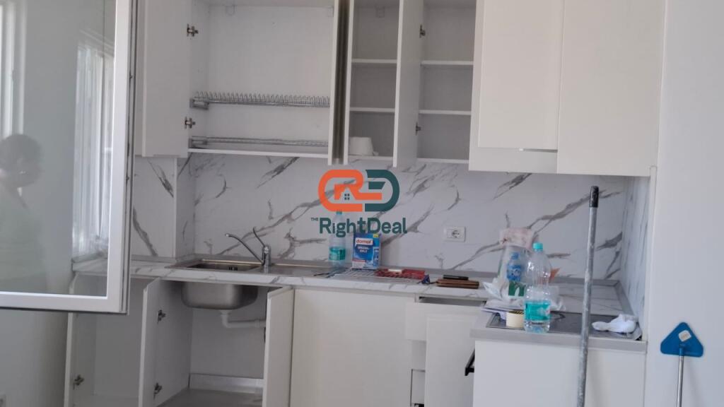 A Univers City, Appartamento 2+1 con Posto Auto in Affitto!!