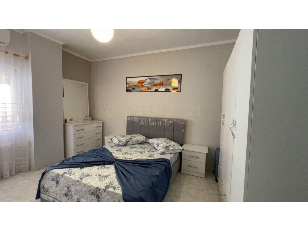 JEPET APARTAMENT 1+1 ME QIRA NE PLAZH ILIRIA! 280 € /Muaj