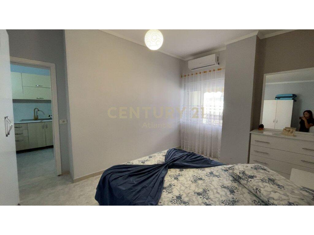 JEPET APARTAMENT 1+1 ME QIRA NE PLAZH ILIRIA! 280 € /Muaj