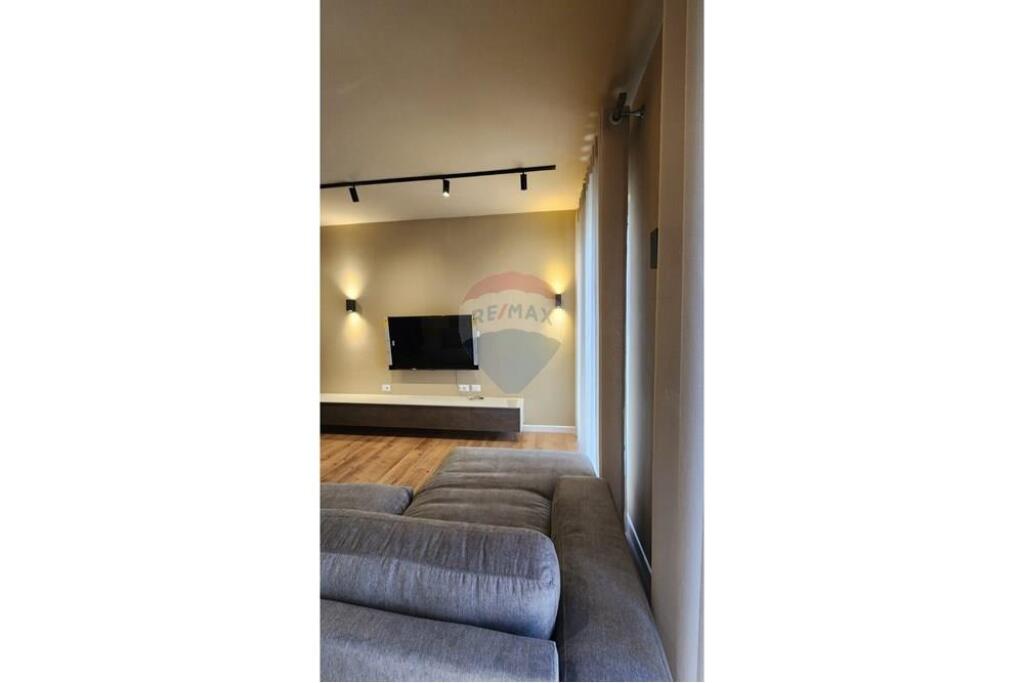 APARTAMENT 2+1+P ME QIRA TE KOMPLEKSI DELIJORGJI!