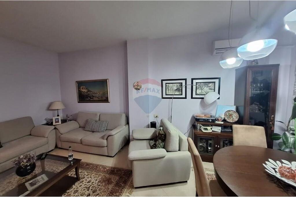 Apartment 2+1 for rent in Don Bosko !
