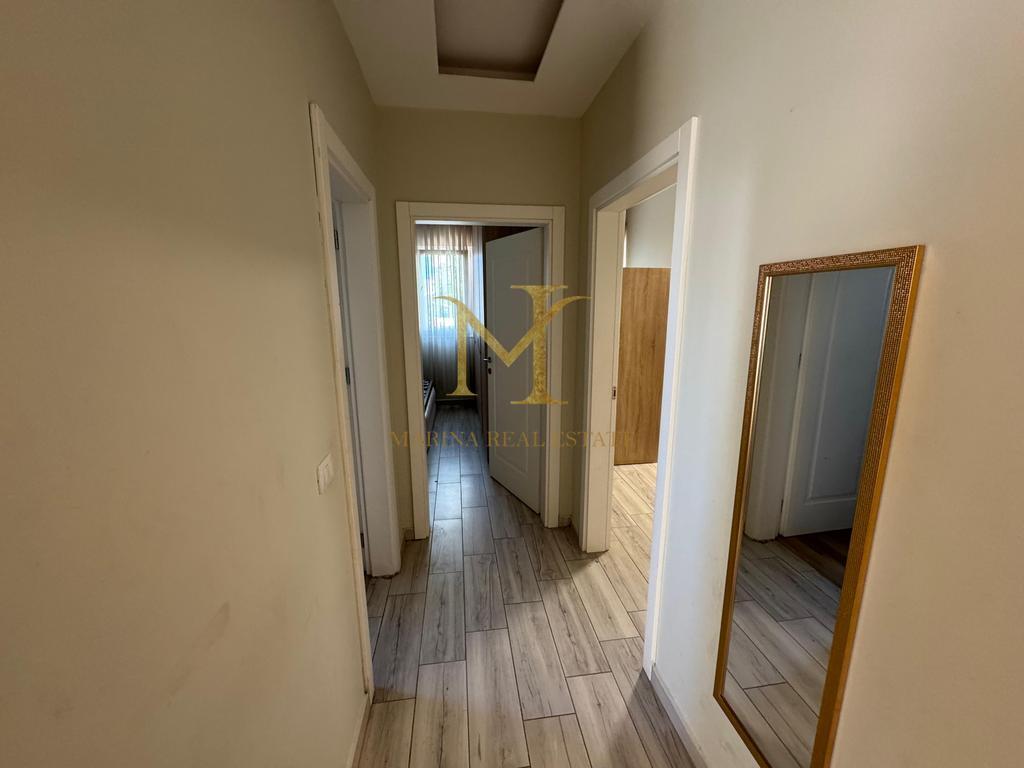 APARTAMENT 2+1 PAMJE DETI PLAZH DERI ME 1 QERSHOR