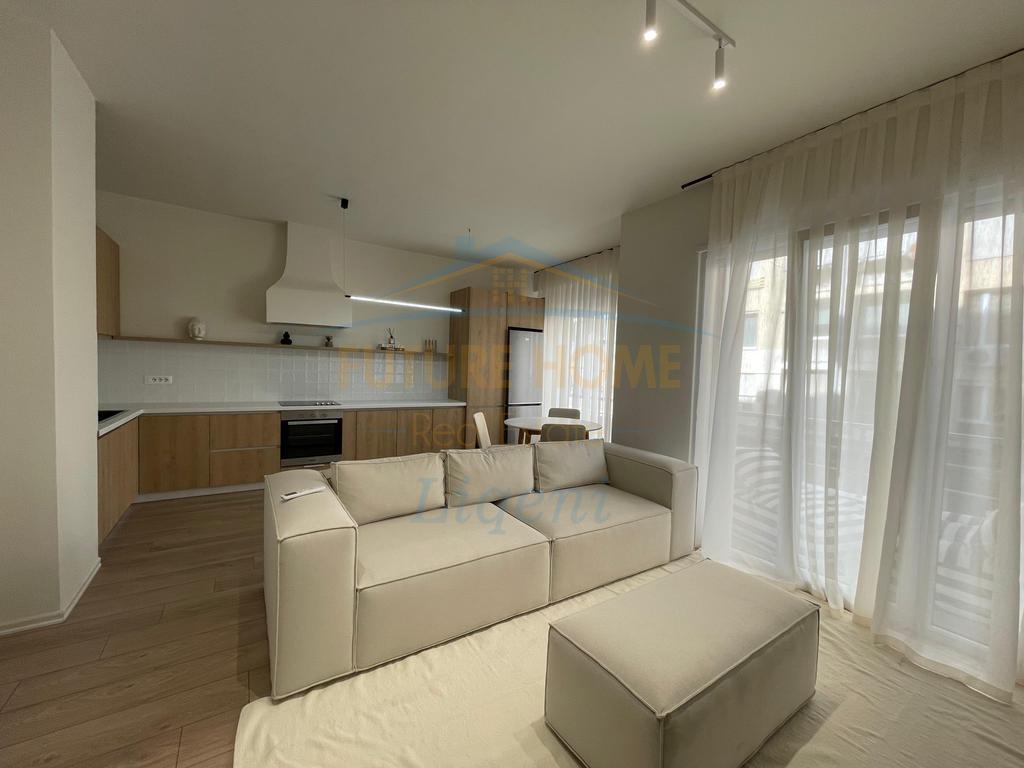Qera, Apartament 2+1, Liqeni Thatë, Tiranë.