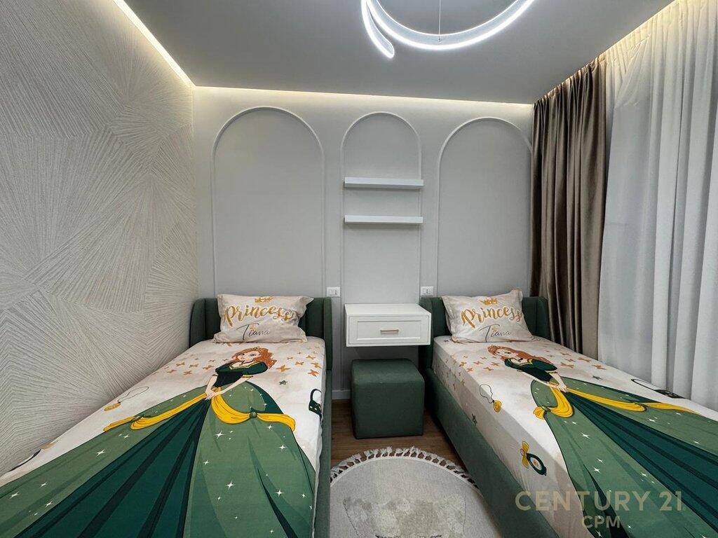 Apartament modern 2+1 me qira tek Kodra e Diellit 1,600 € /Muaj