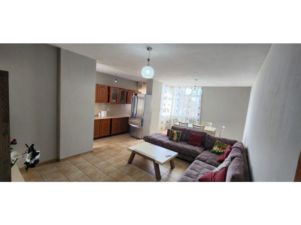 Apartament 2+1+2 Për Shitje në Rruga Fortuzi, Tiranë - 225,000€ | 116 m² 230,000 €