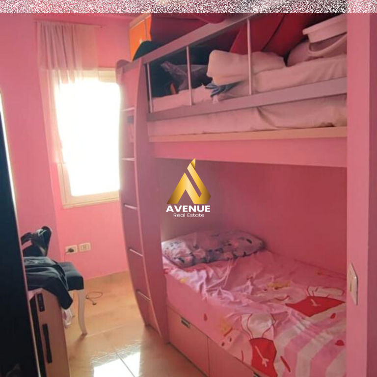 🏡 Apartament 2+1 me qira tek Fresku, Tiranë