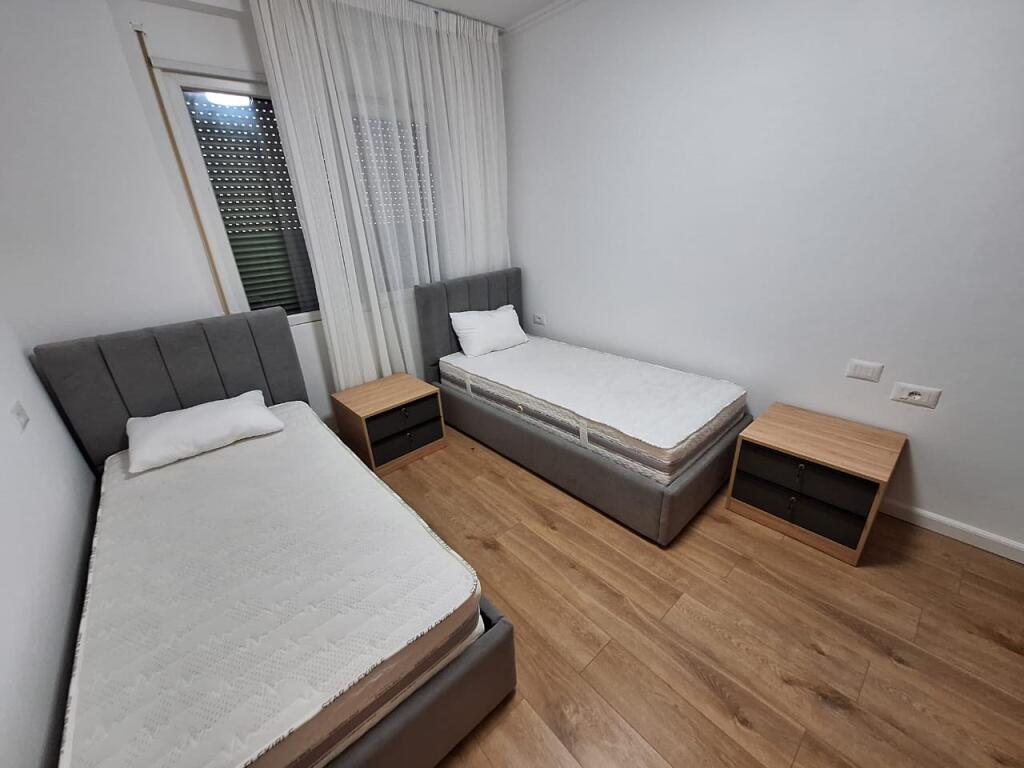 Apartament 3+1+2Post Parkimi ne Astir